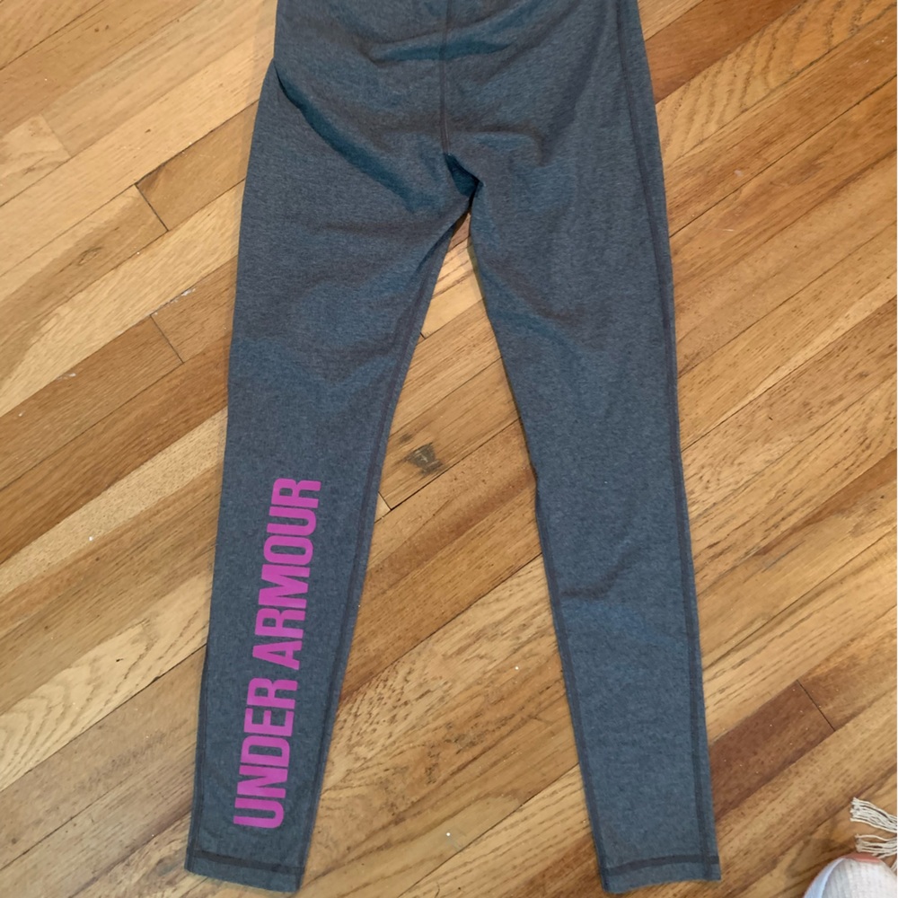 Under Armour leggings